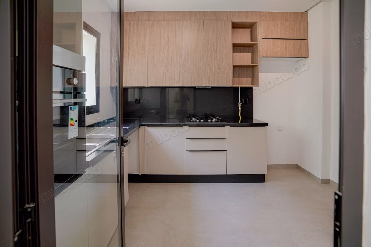 Vente d'un bel appartement S1 à Chotrana 1