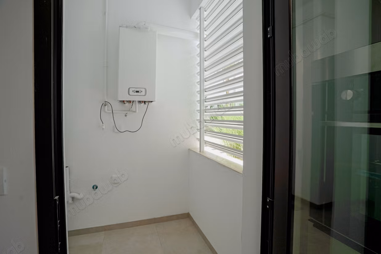 Vente d'un bel appartement S1 à Chotrana 1