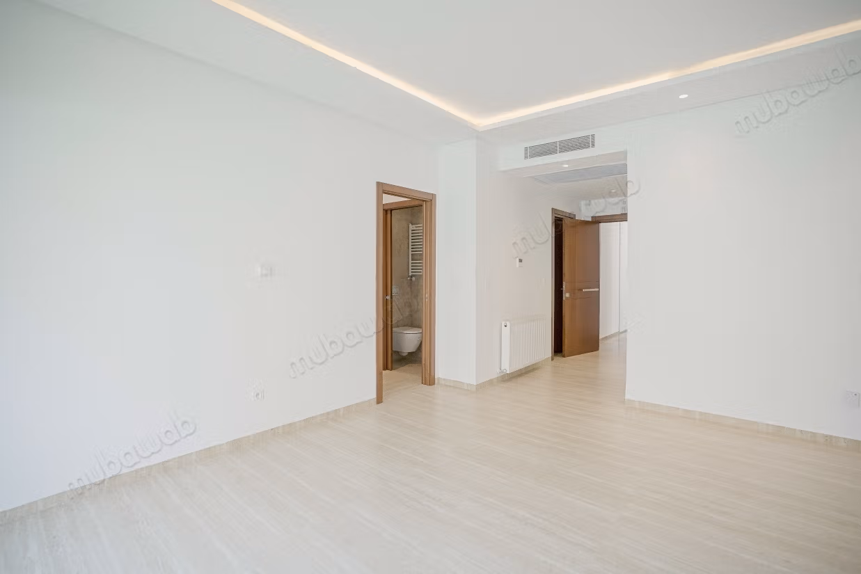 Vente d'un bel appartement S1 à Chotrana 1