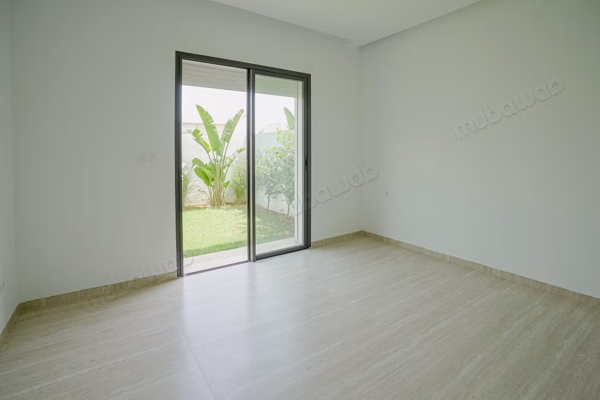 Vente d'un bel appartement S1 à Chotrana 1