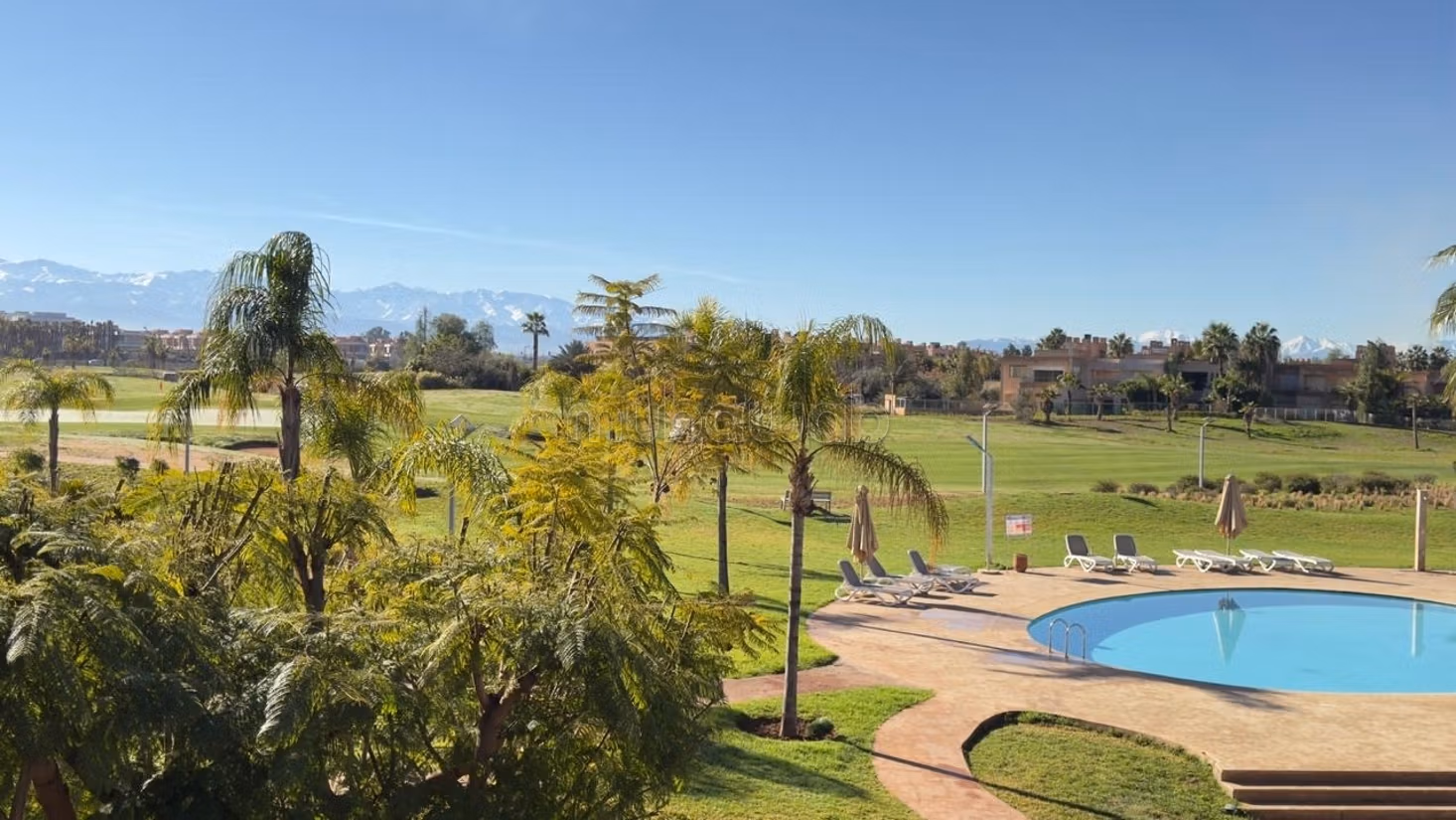 Superbe appartement à vendre à prestigia