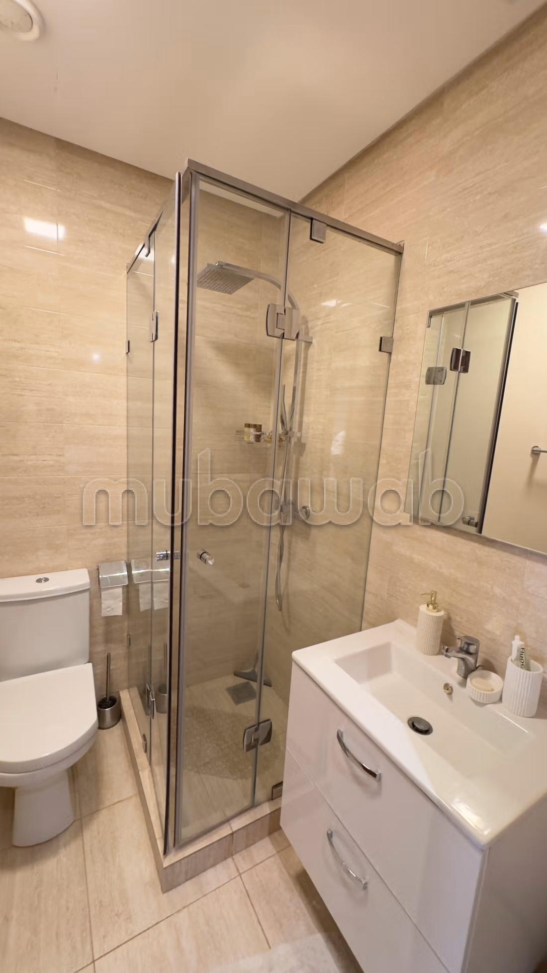 Appartement 78 m² f Agdal — 11