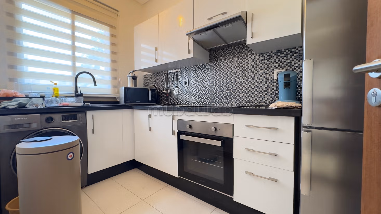 Appartement 78 m² f Agdal — 12