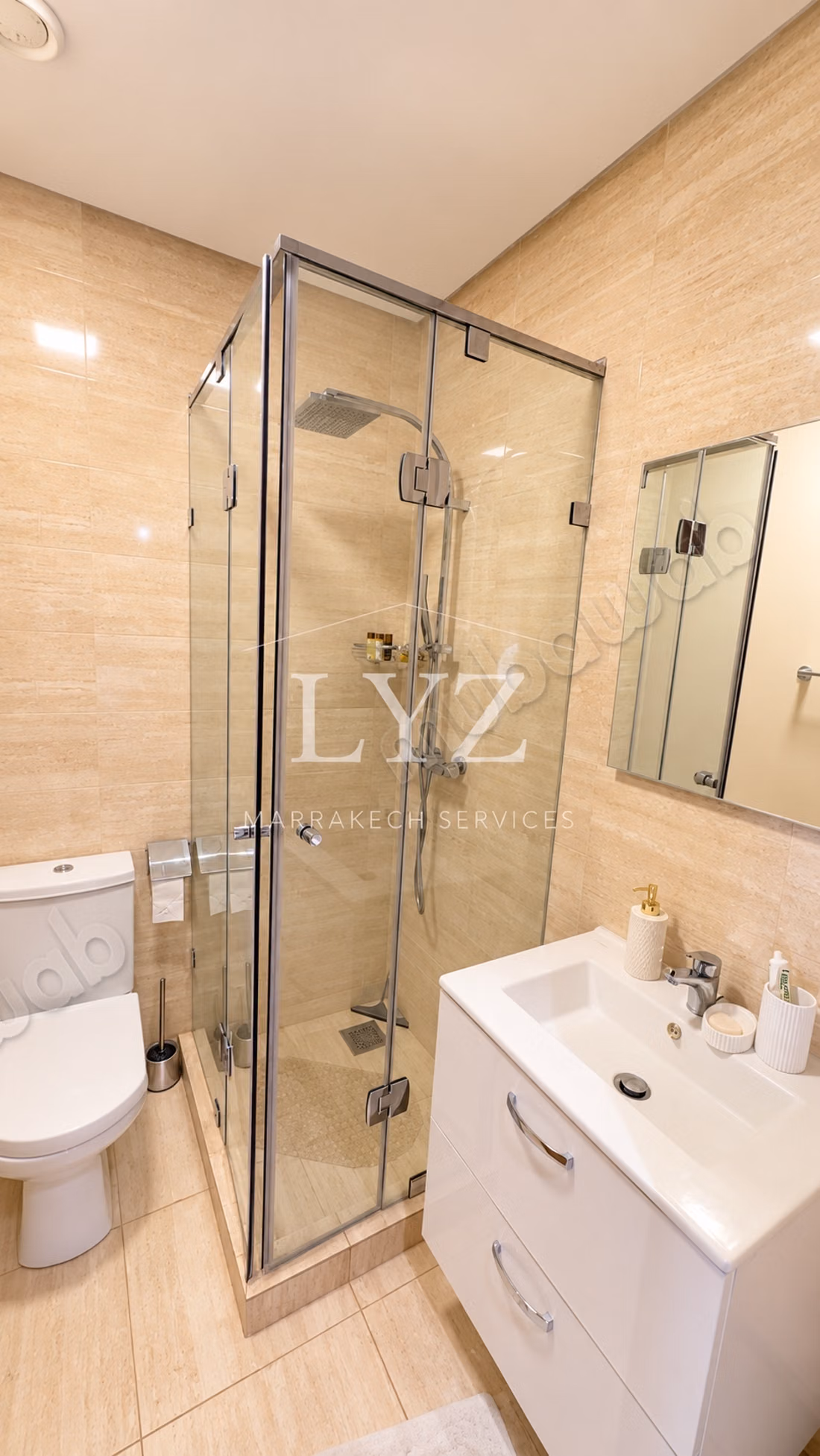 Prachtig appartement te koop in Prestigia