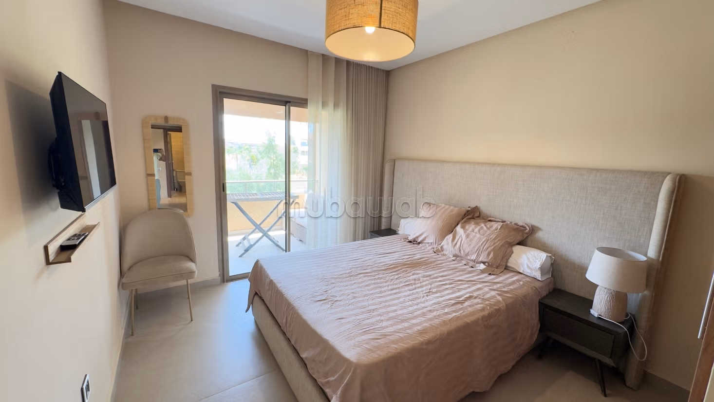 Appartement 78 m² f Agdal — 13
