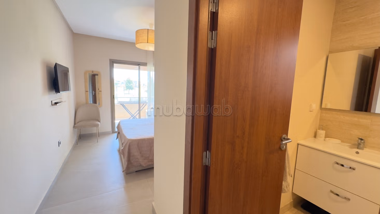 Appartement 78 m² f Agdal — 14