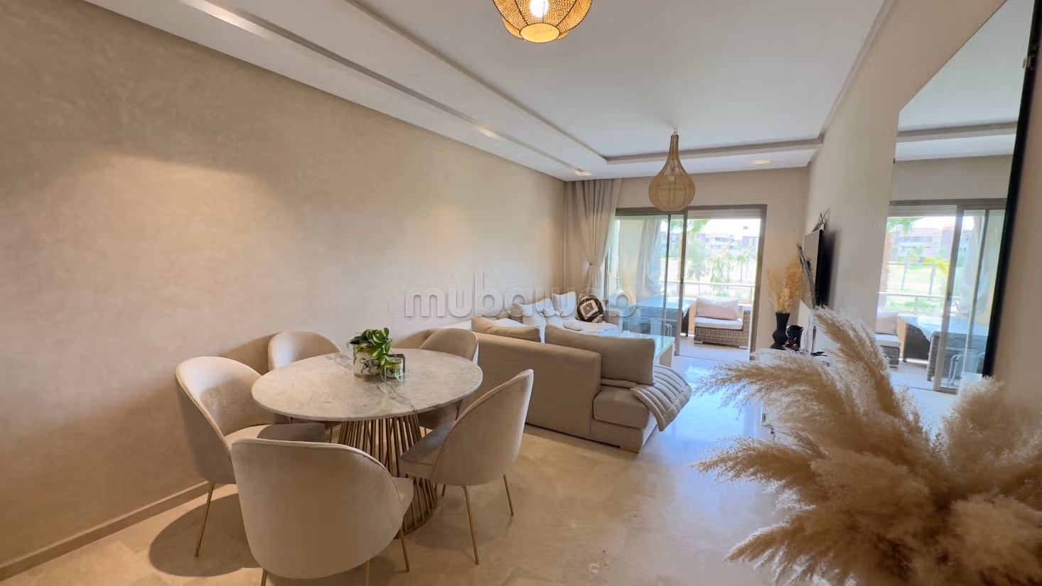 Superbe appartement à vendre à prestigia — 4