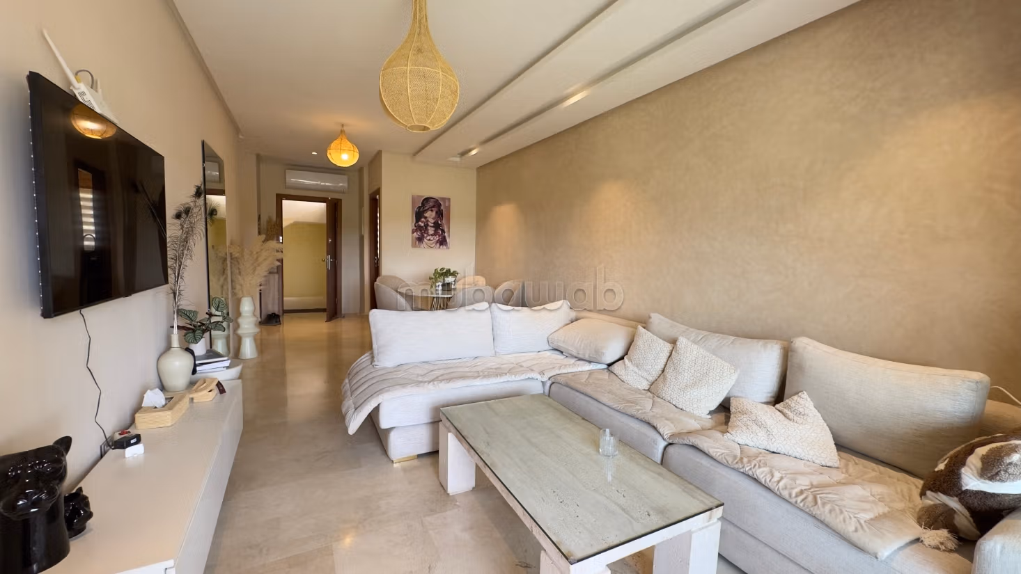 Superbe appartement à vendre à prestigia — 5