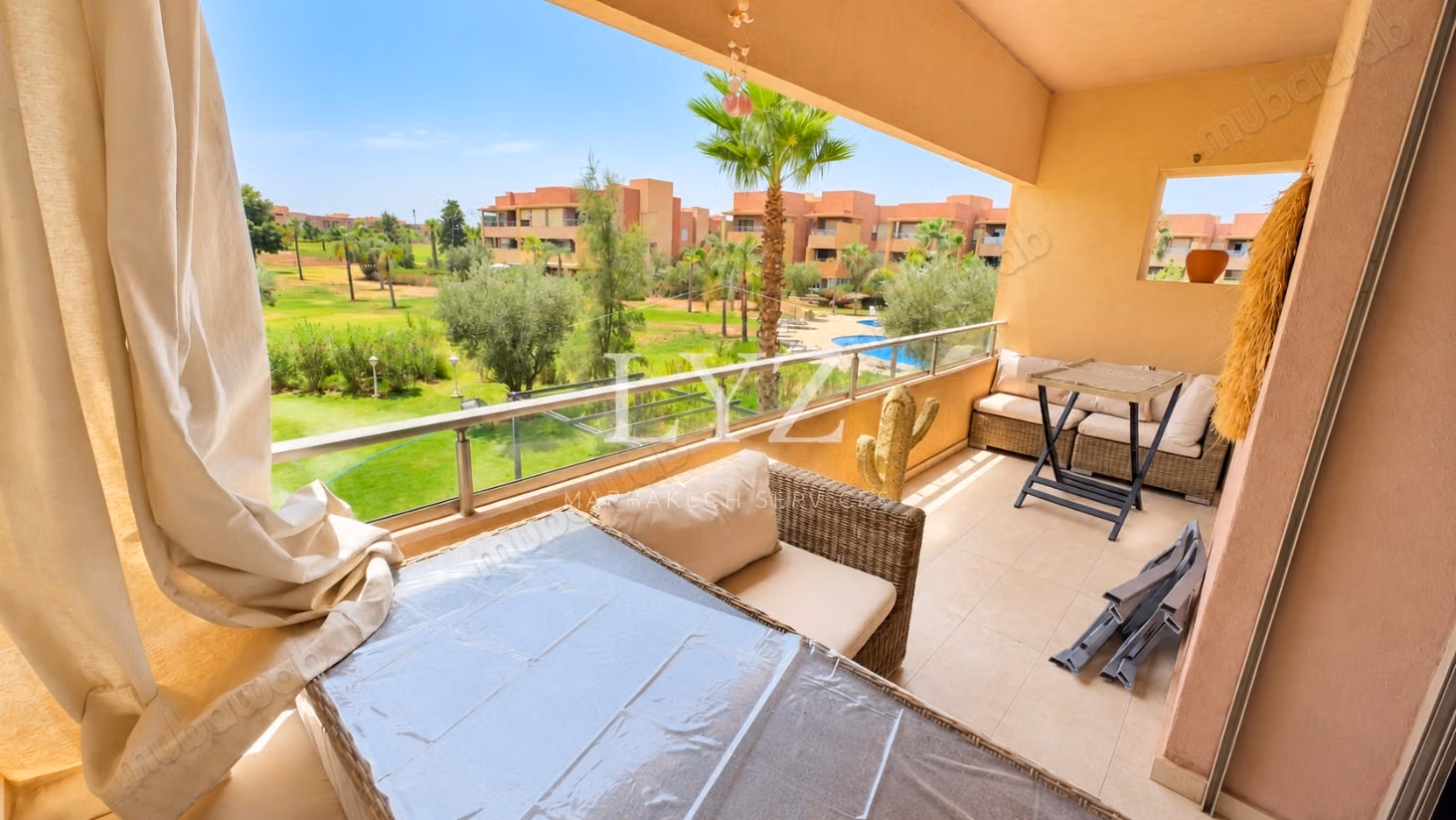 Prachtig appartement te koop in Prestigia