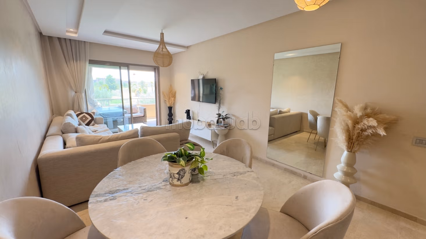 Superbe appartement à vendre à prestigia — 6
