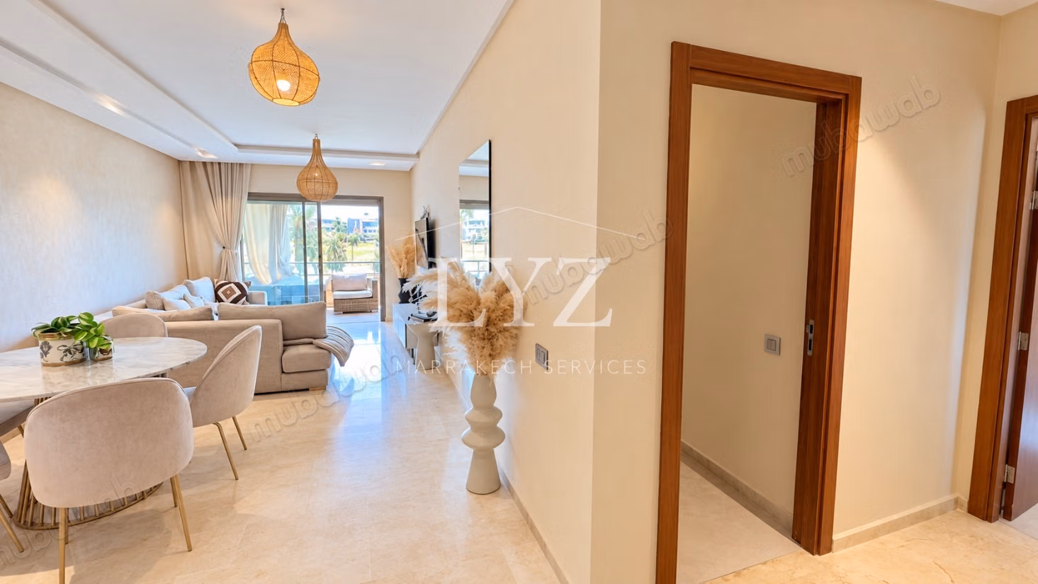 Prachtig appartement te koop in Prestigia