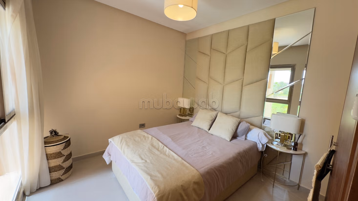 Appartement 78 m² f Agdal — 8