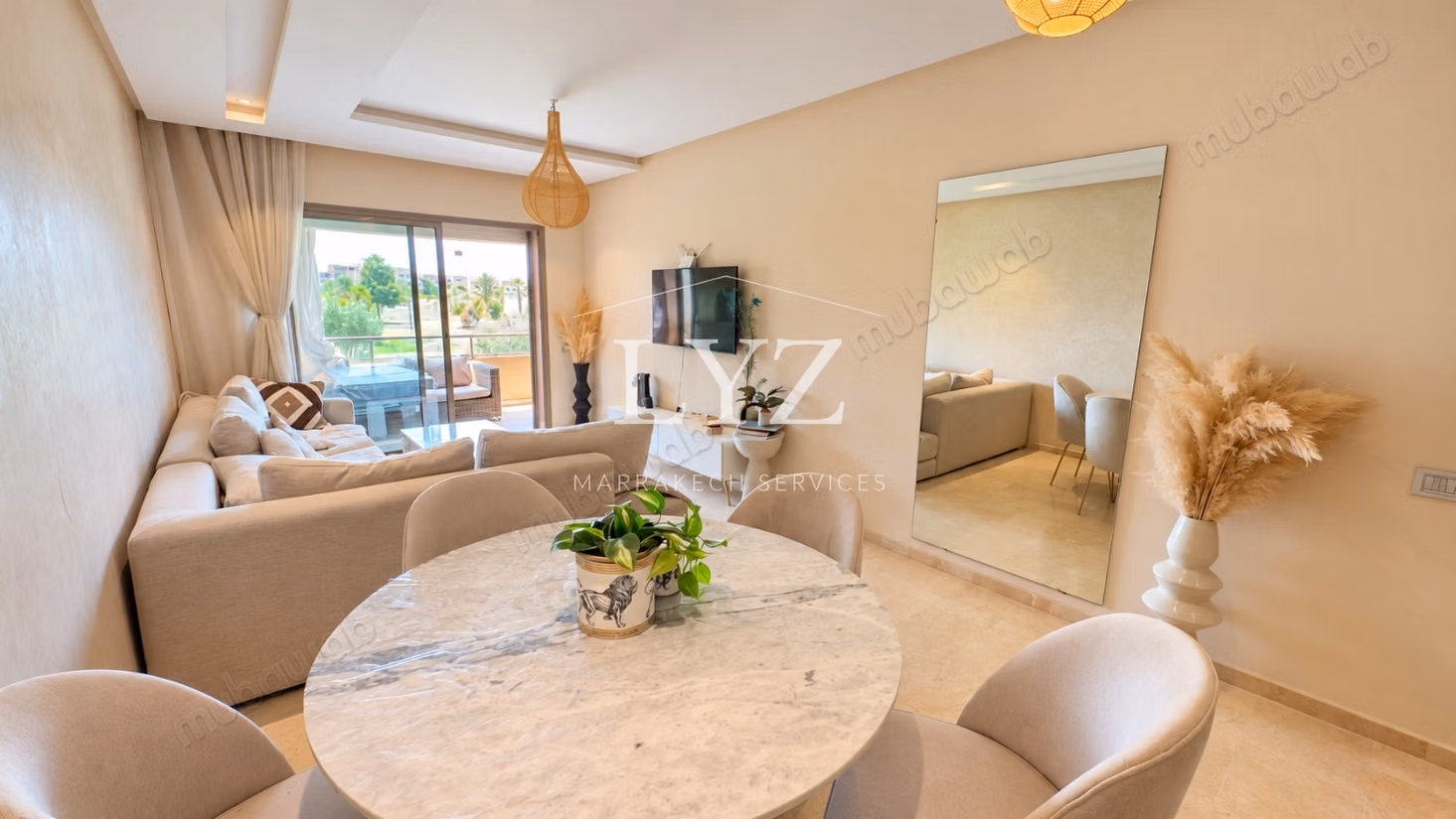 Prachtig appartement te koop in Prestigia