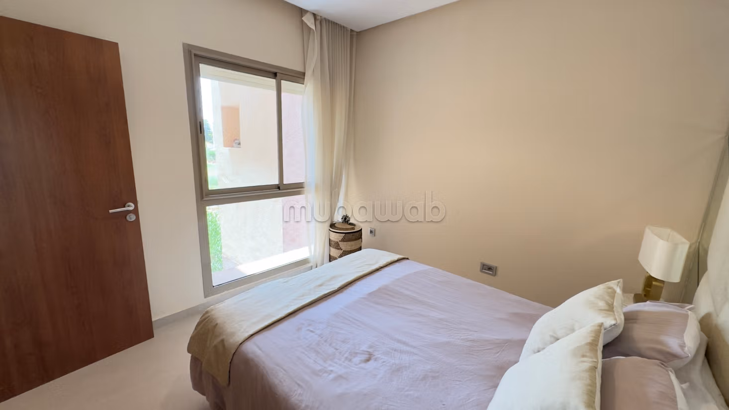 Appartement 78 m² f Agdal — 9