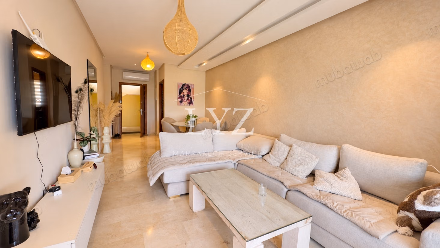 Prachtig appartement te koop in Prestigia