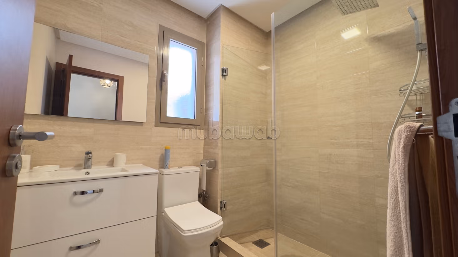 Appartement 78 m² f Agdal — 10