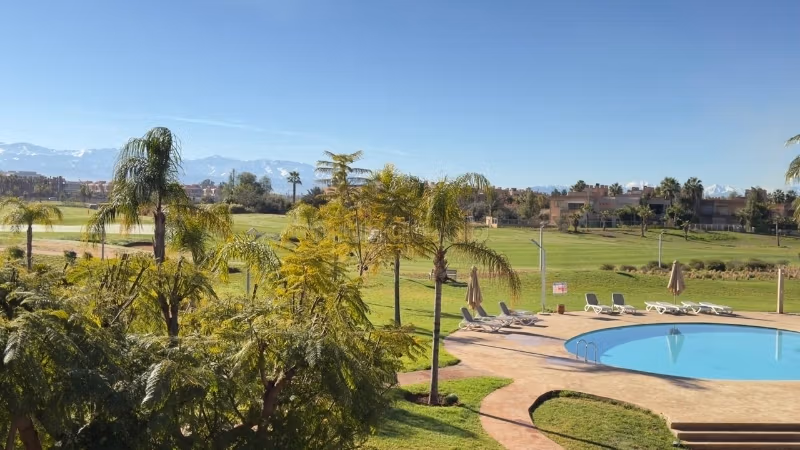Superbe appartement à vendre à prestigia