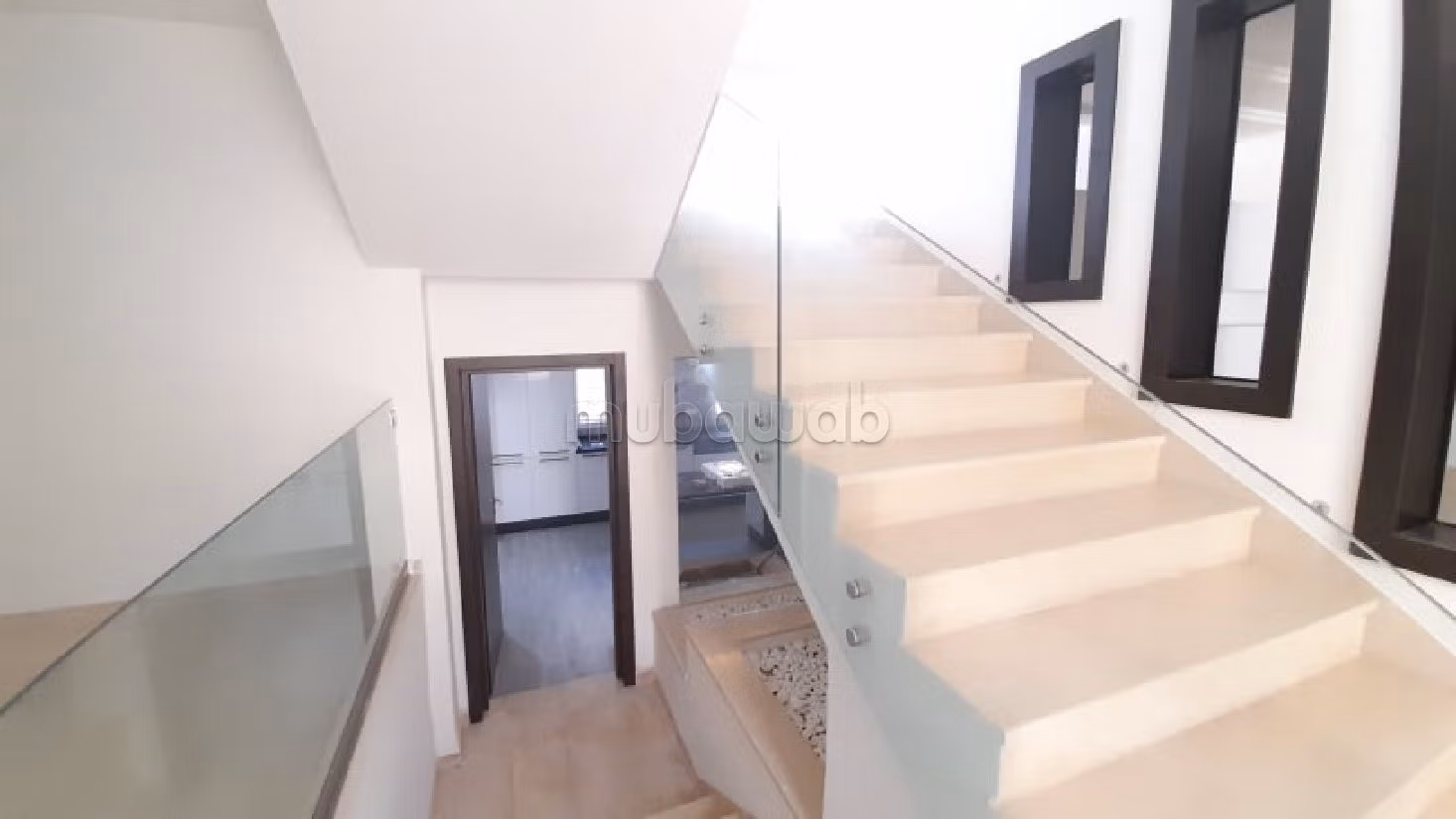 Luxury villa for sale in Hammamet. 4 lovely rooms. Green area, Balcony. 