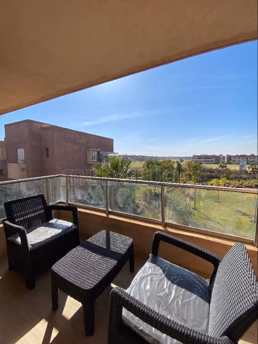 Beau studio en location