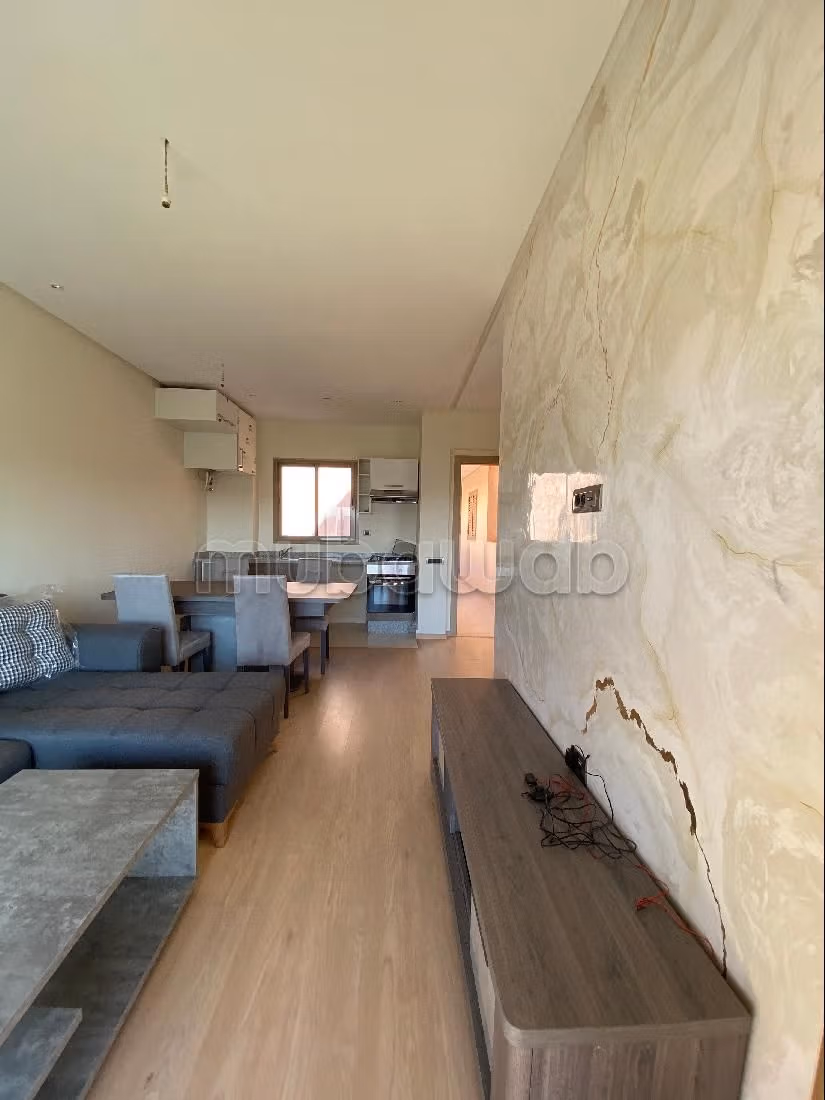 Beau studio en location