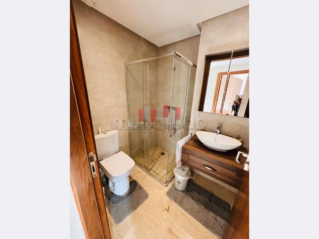 Appartementen te huur in Palmier. 2 Slaapkamers. Volledig gemeubileerd