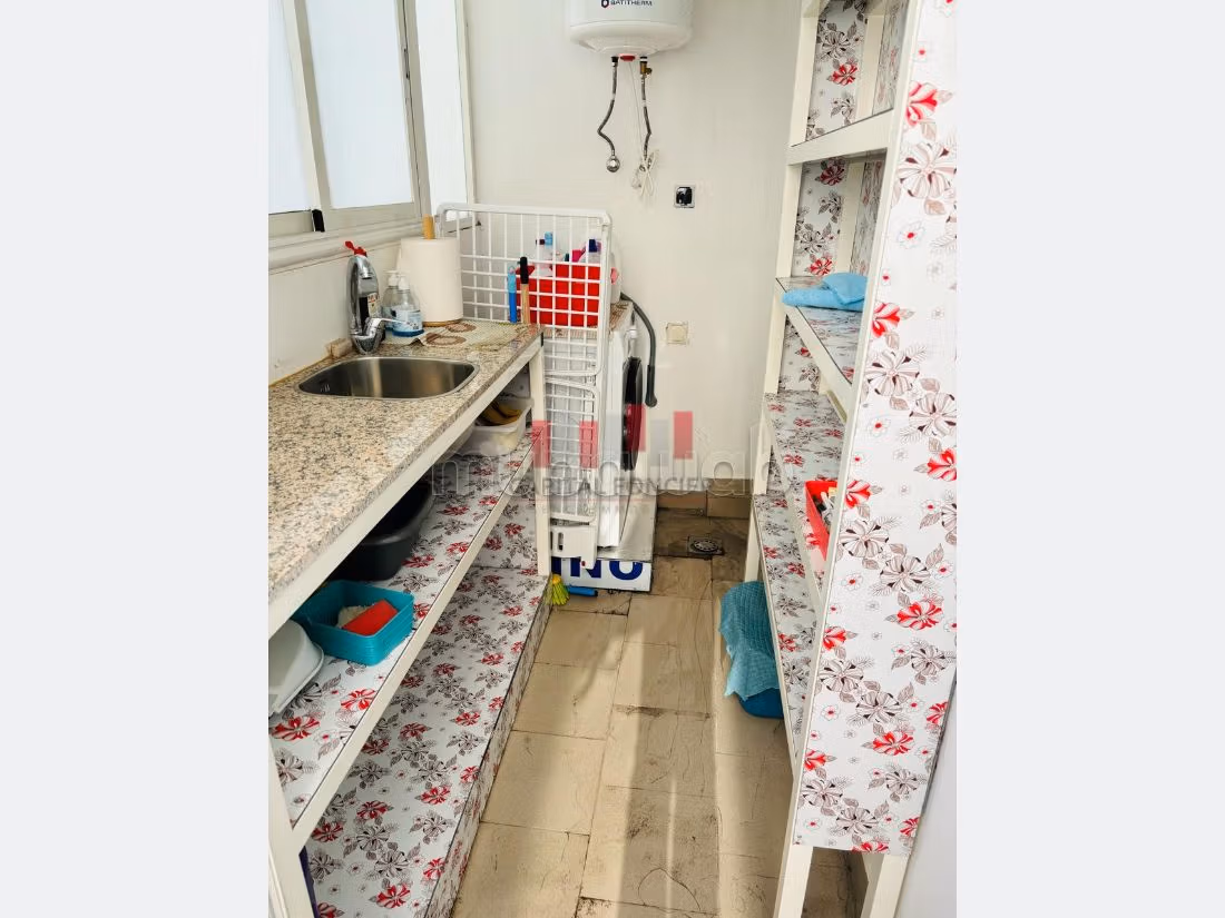 Appartementen te huur in Palmier. 2 Slaapkamers. Volledig gemeubileerd