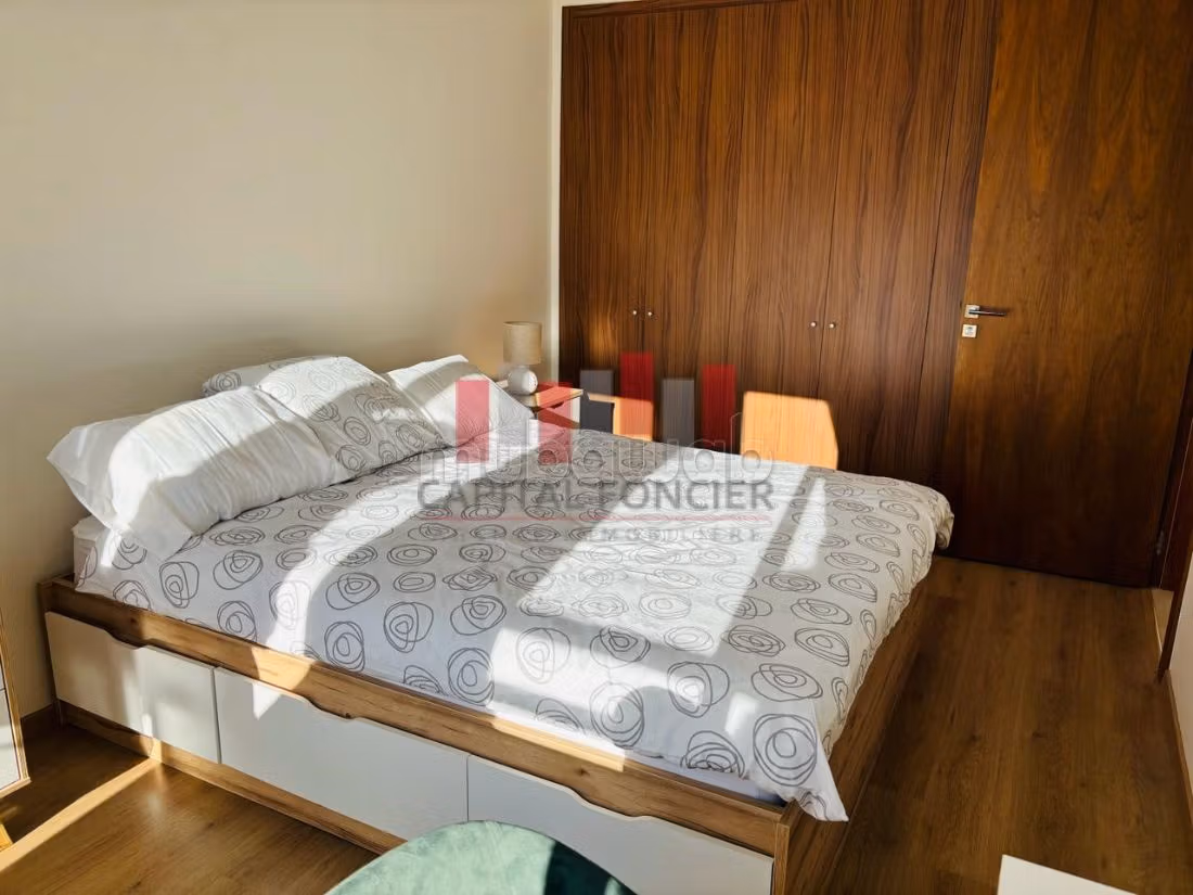 Appartementen te huur in Palmier. 2 Slaapkamers. Volledig gemeubileerd