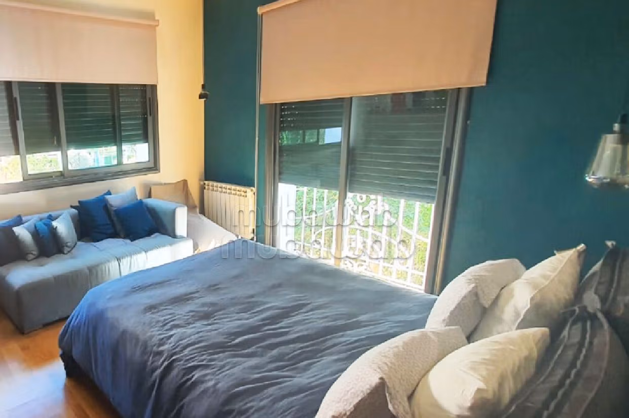 Magnifique villa de 1150m2 au quartier Californie