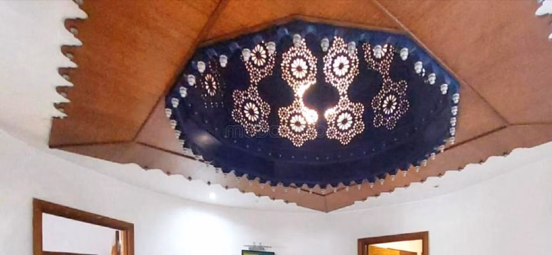 Magnifique villa de 1150m2 au quartier Californie