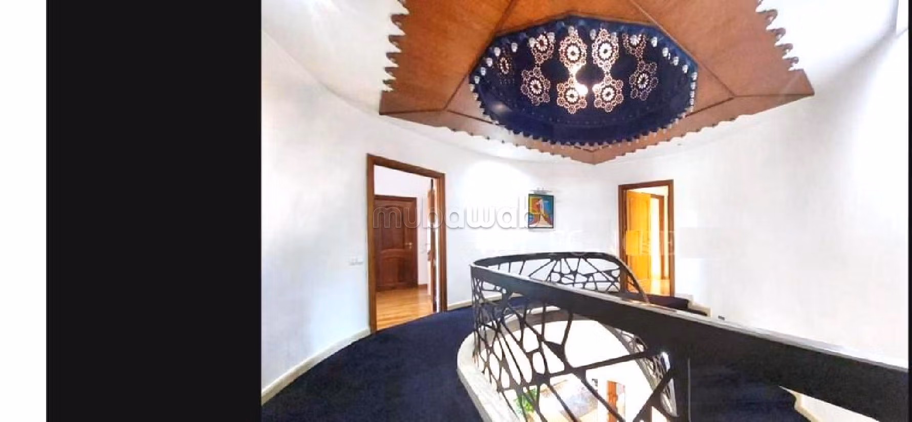 Magnifique villa de 1150m2 au quartier Californie