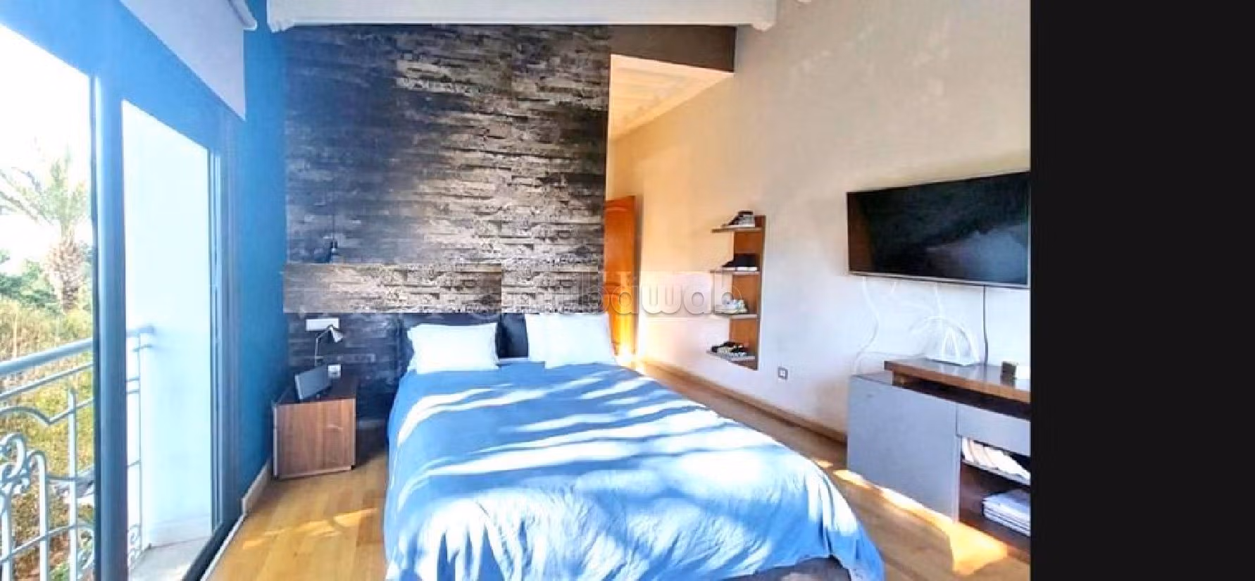 Magnifique villa de 1150m2 au quartier Californie