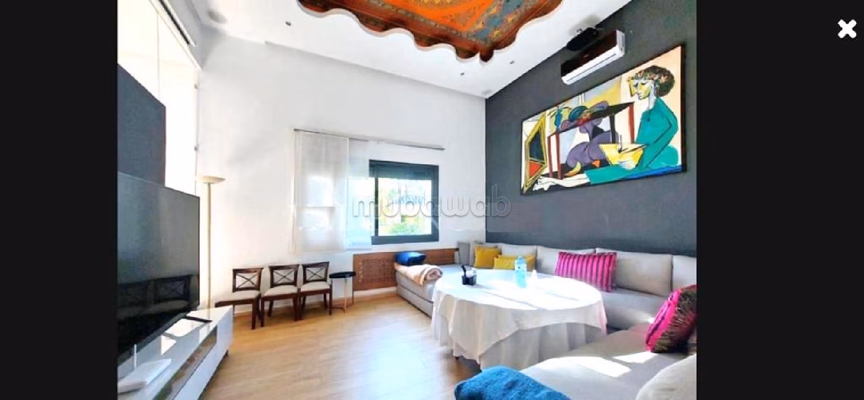 Magnifique villa de 1150m2 au quartier Californie