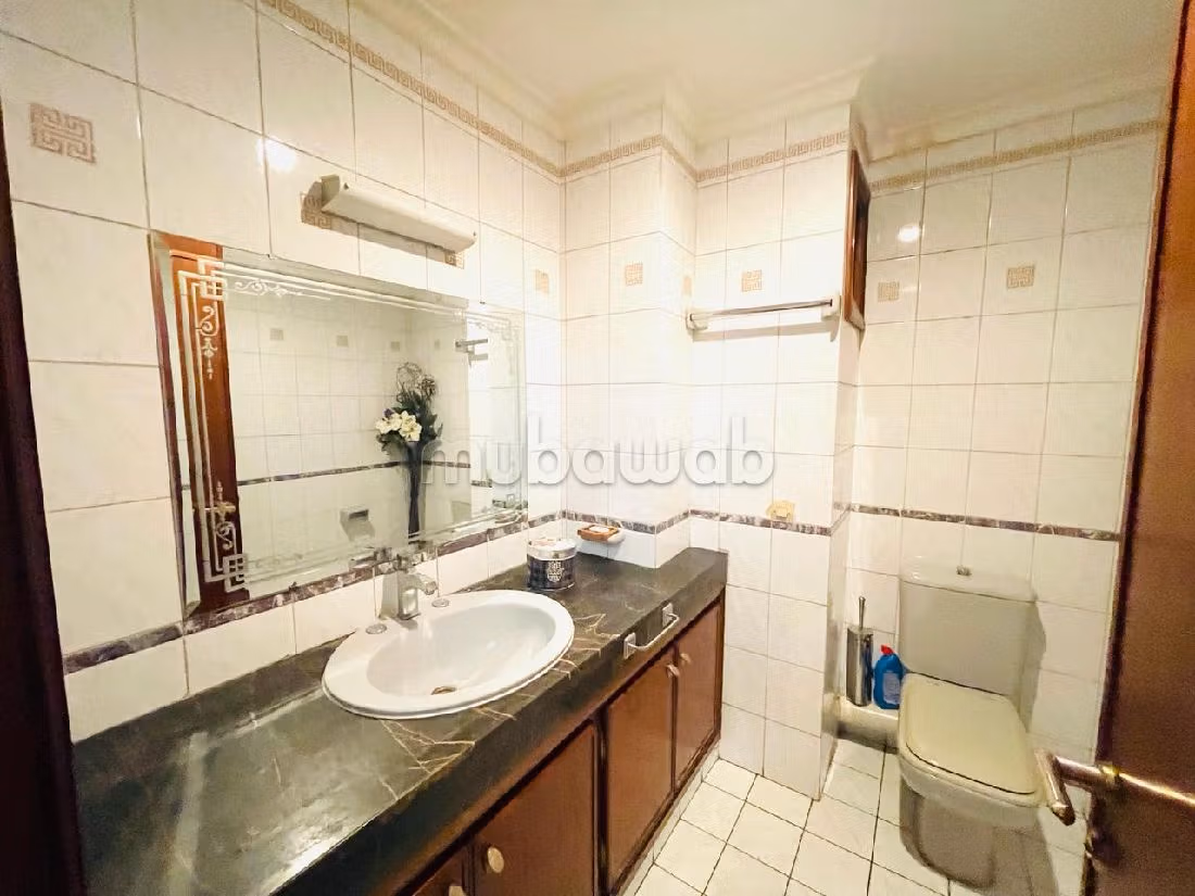 Precioso piso en alquiler en Moulay Youssef. 4 habitaciones confortables. Amueblado. 