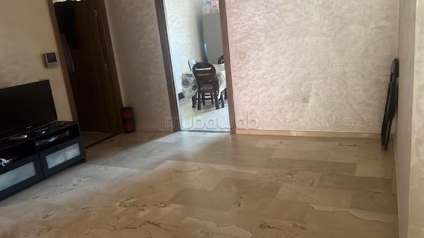 شقة للبيع بوسط المدينة. المساحة 148 م². مع مصعد وشرفة