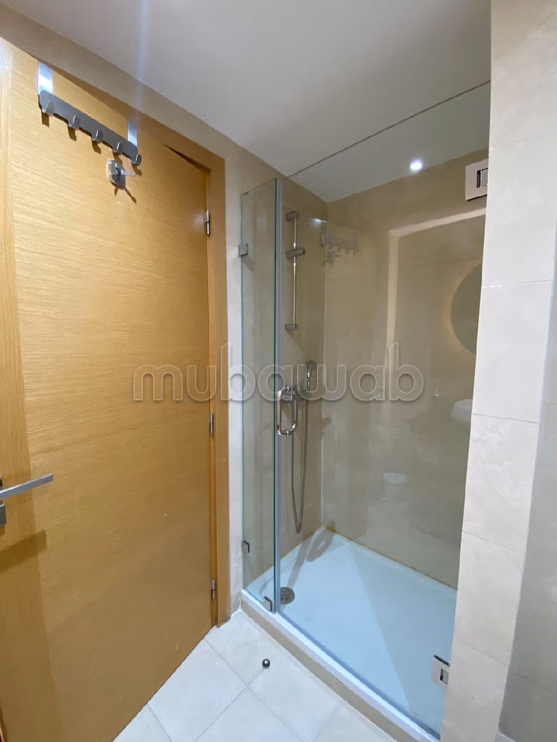 Lovely apartment for rent in Manar. 2 rooms. Well decorated. 