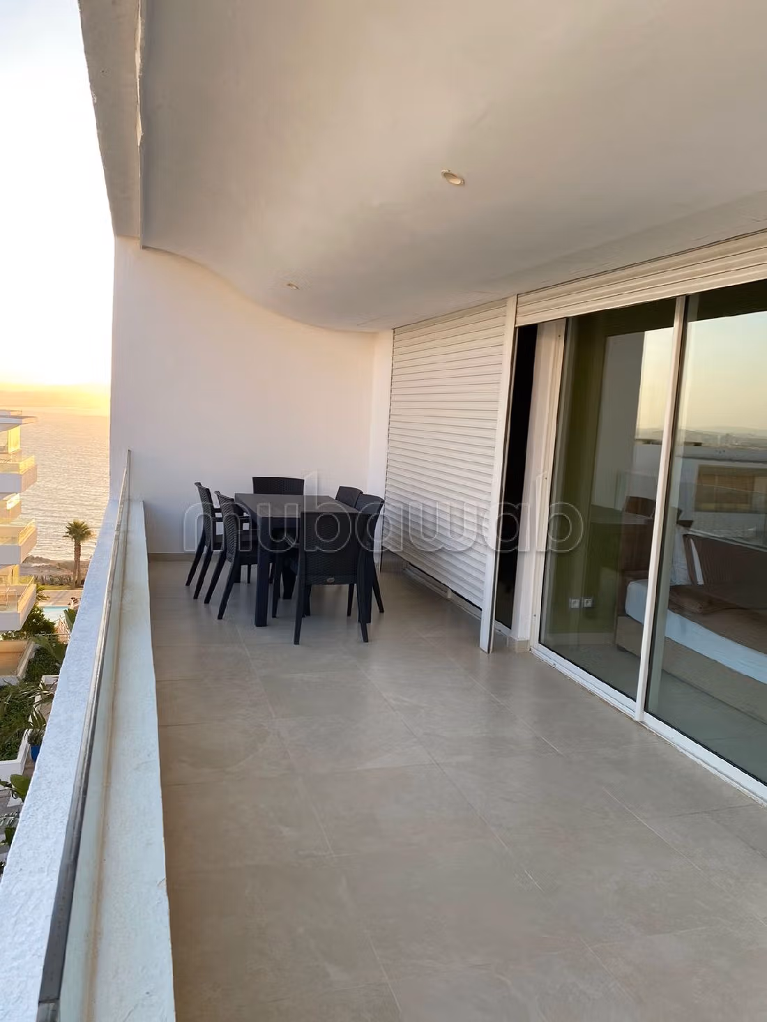 Lovely apartment for rent in Manar. 2 rooms. Well decorated. 