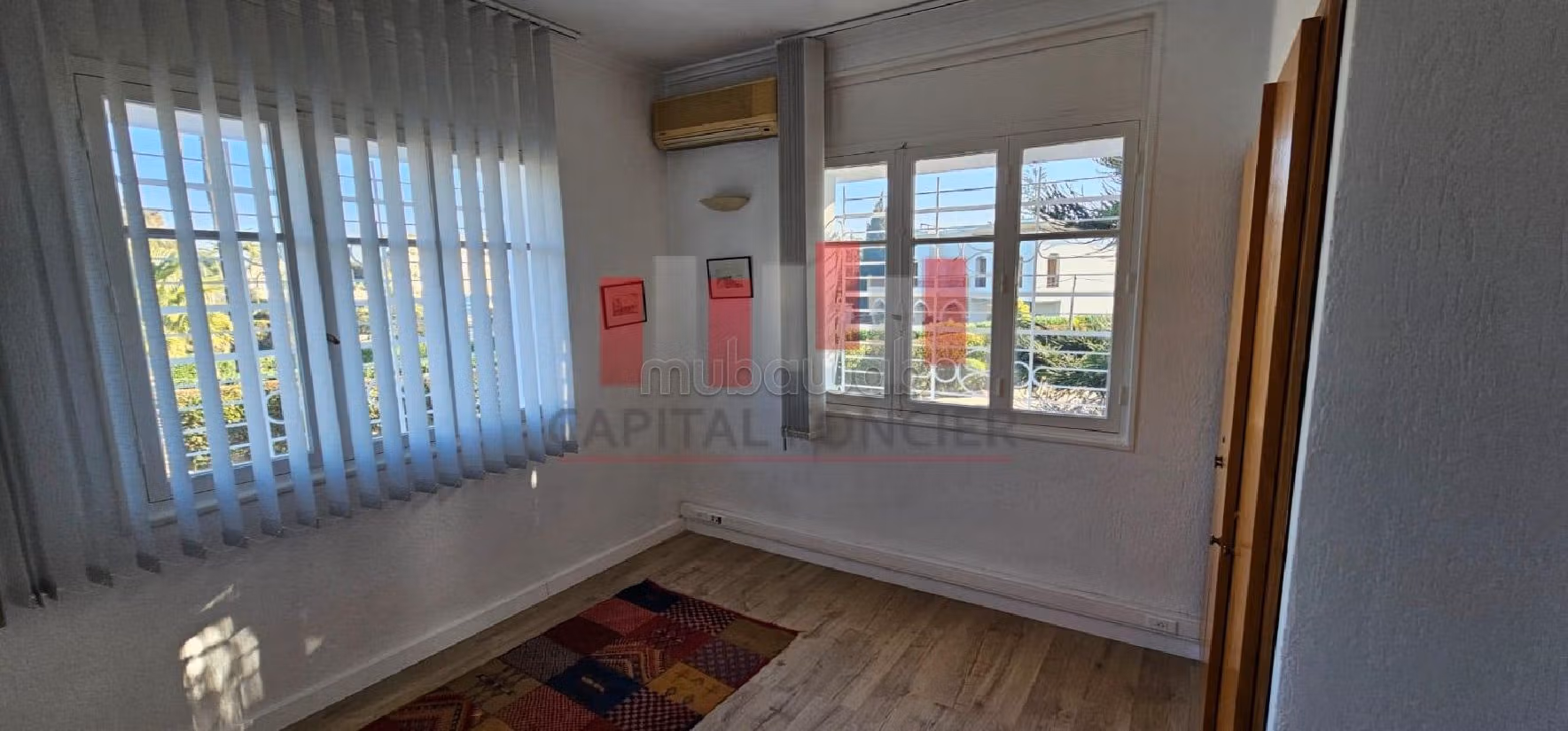 Oficinas en alquiler en Polo. Area 350 m². 