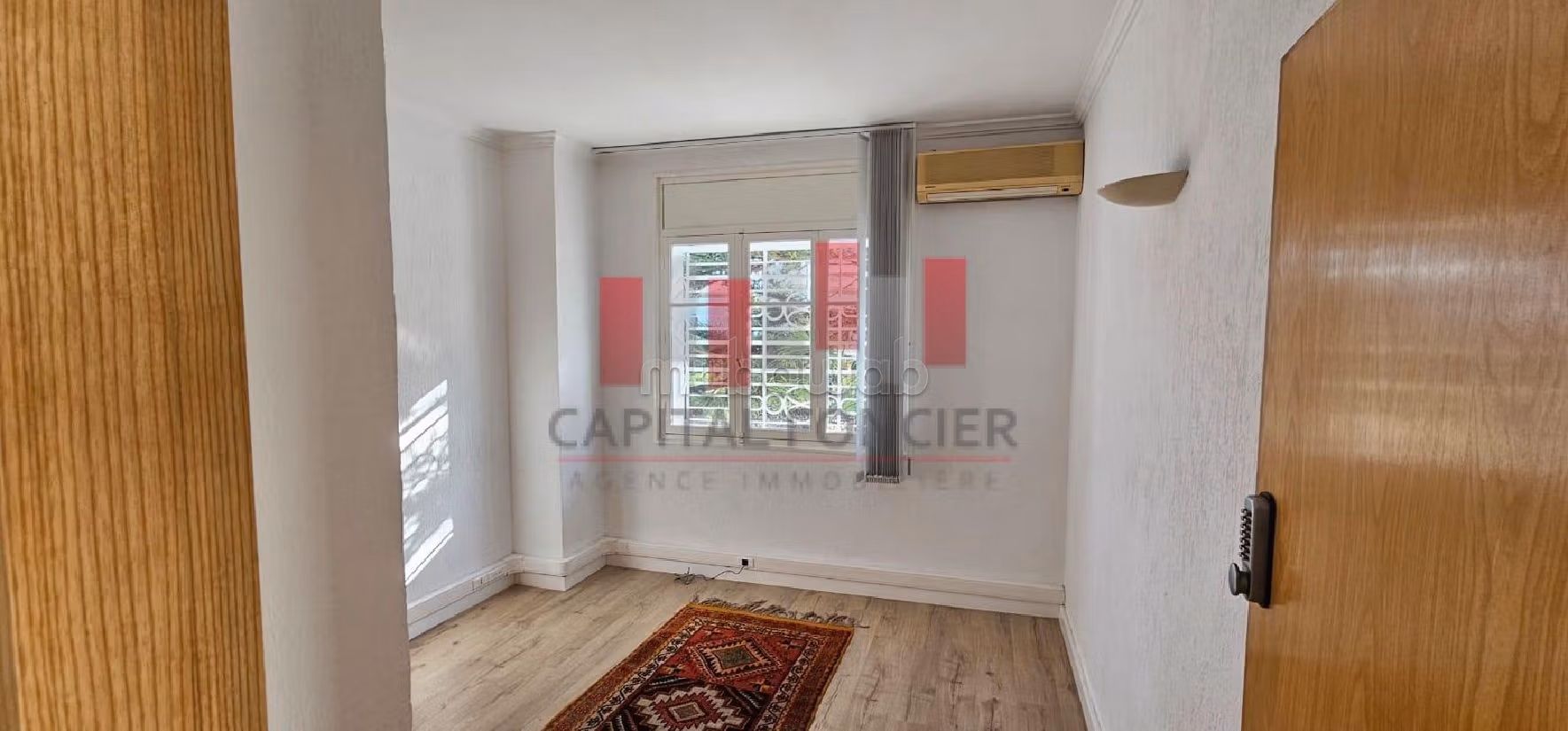 Oficinas en alquiler en Polo. Area 350 m². 