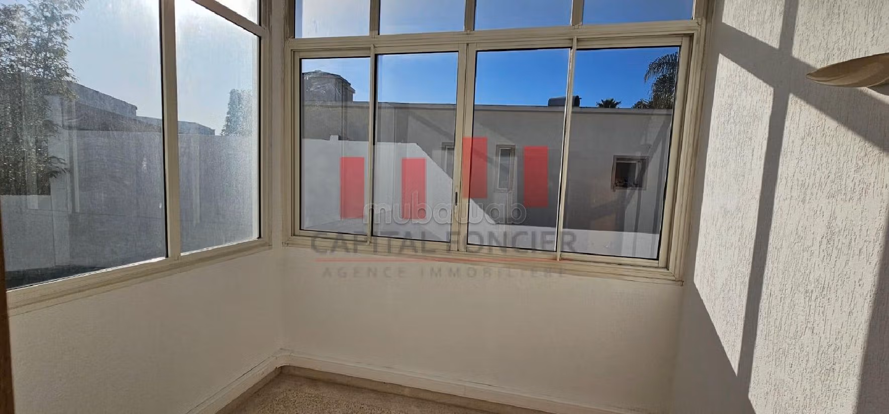 Oficinas en alquiler en Polo. Area 350 m². 