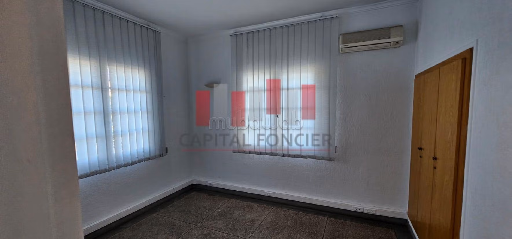 Oficinas en alquiler en Polo. Area 350 m². 