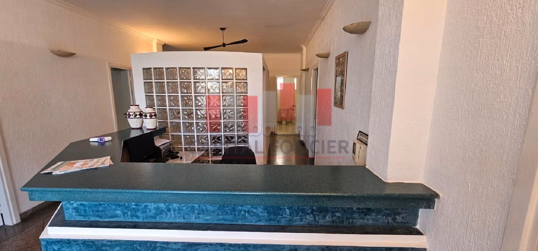 Oficinas en alquiler en Polo. Area 350 m². 