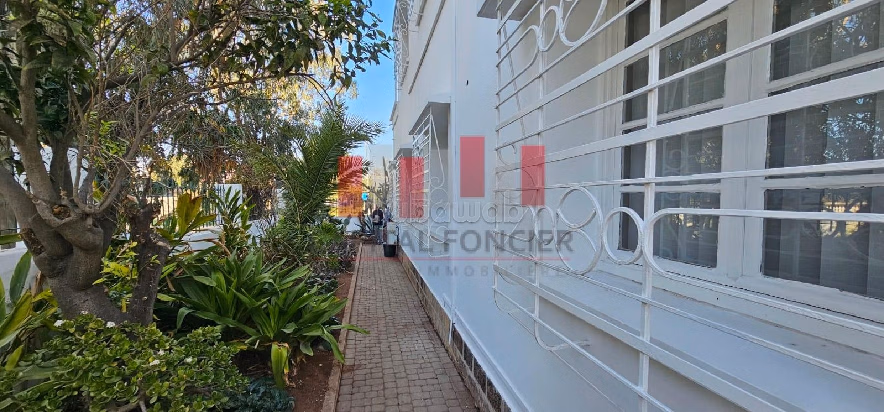 Oficinas en alquiler en Polo. Area 350 m². 