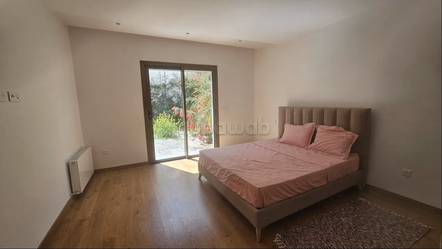 Appartement s2 meublé avec piscine