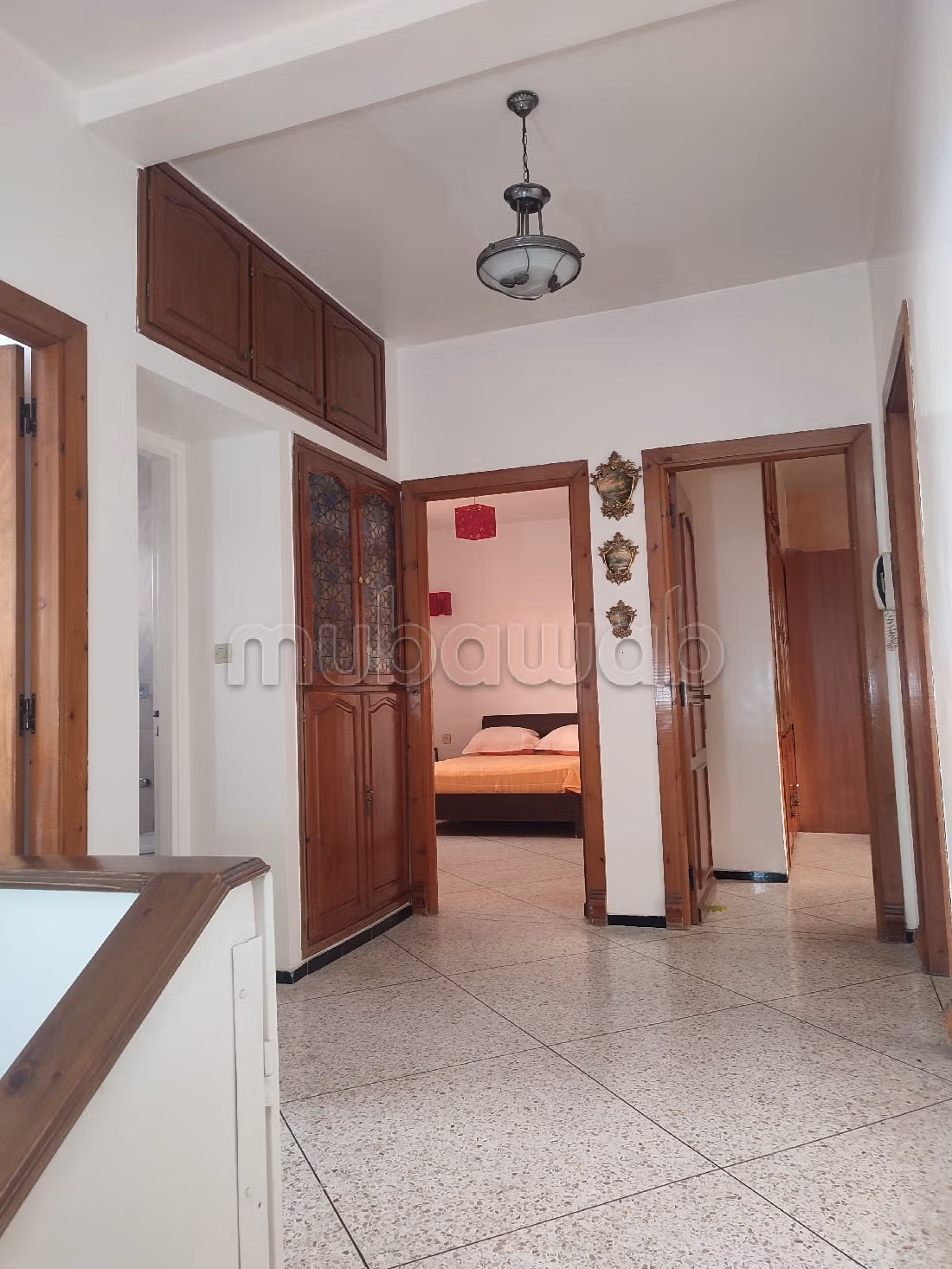 Casa de alto standing en venta en Oulfa. 5 bonitas habitaciones. Trastero