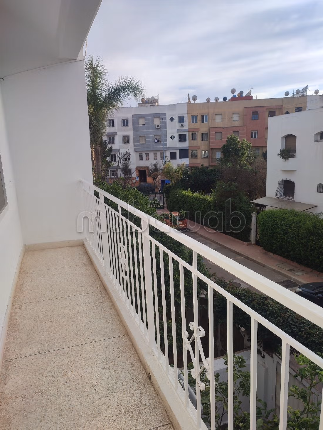 Casa de alto standing en venta en Oulfa. 5 bonitas habitaciones. Trastero