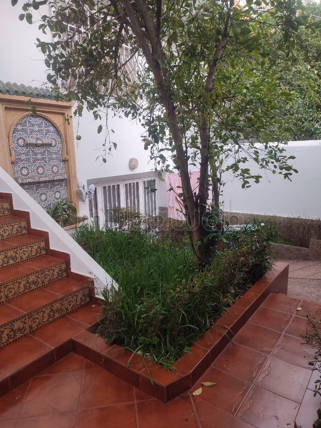 Casa de alto standing en venta en Oulfa. 5 bonitas habitaciones. Trastero