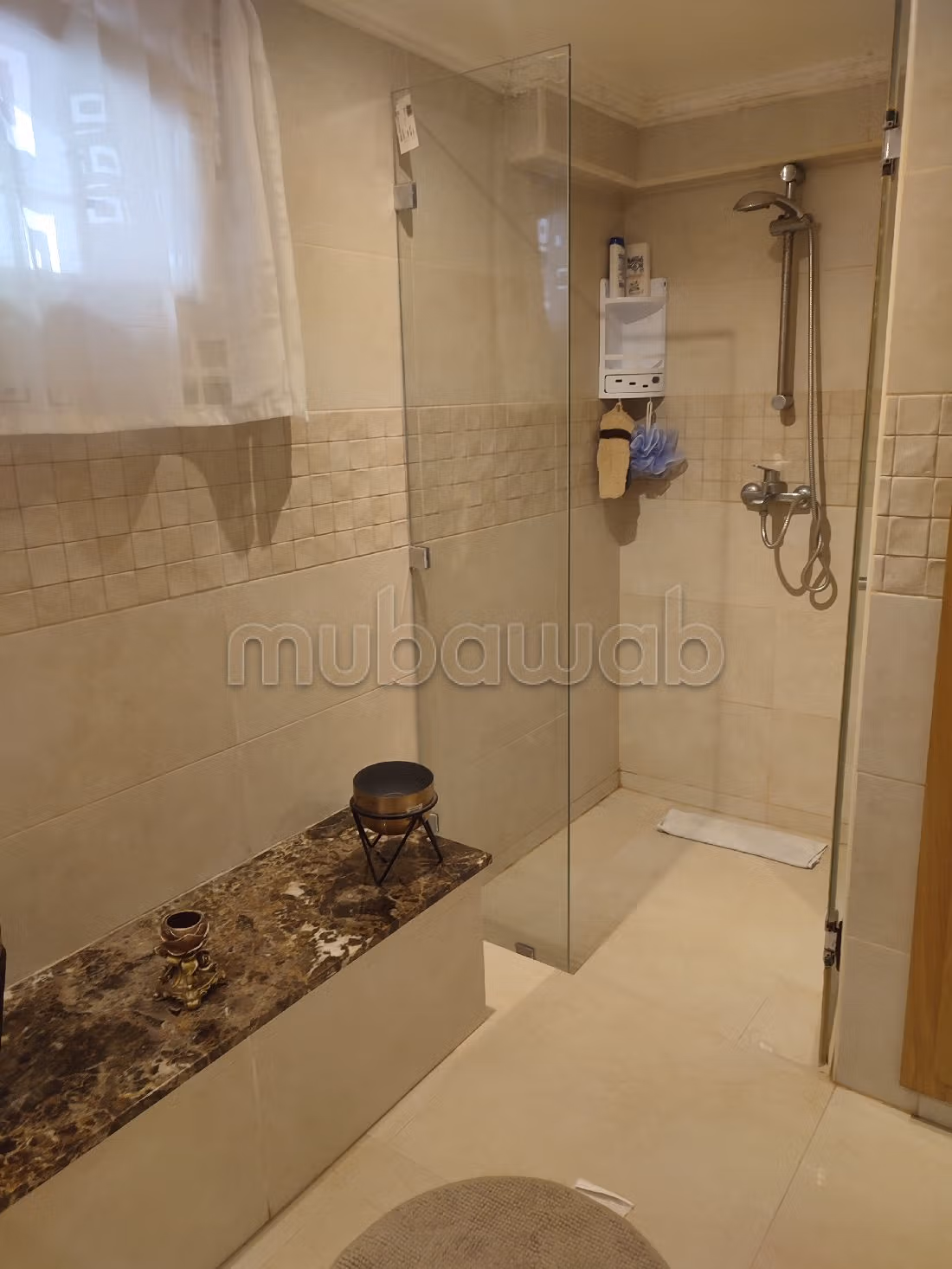 Casa de alto standing en venta en Oulfa. 5 bonitas habitaciones. Trastero