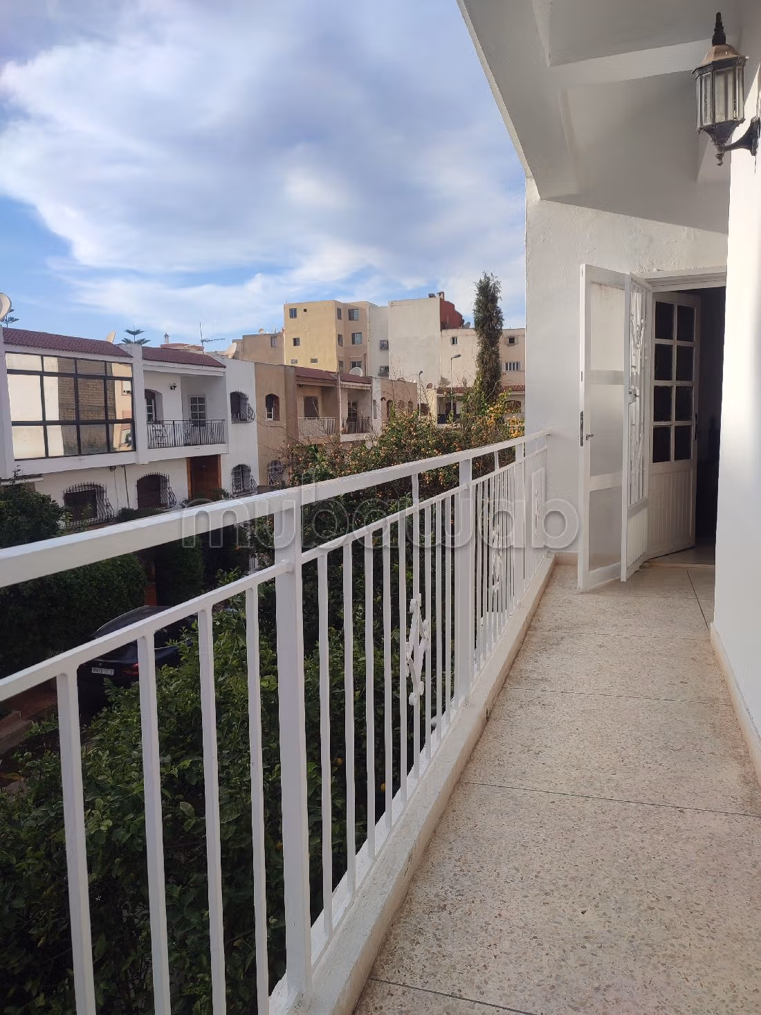 Casa de alto standing en venta en Oulfa. 5 bonitas habitaciones. Trastero