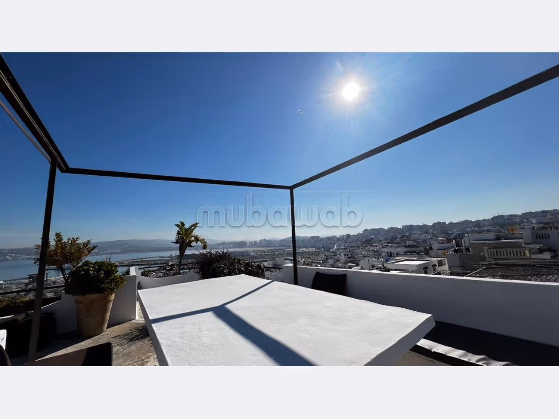 Riad Historique d'Exception: Luxe et Histoire