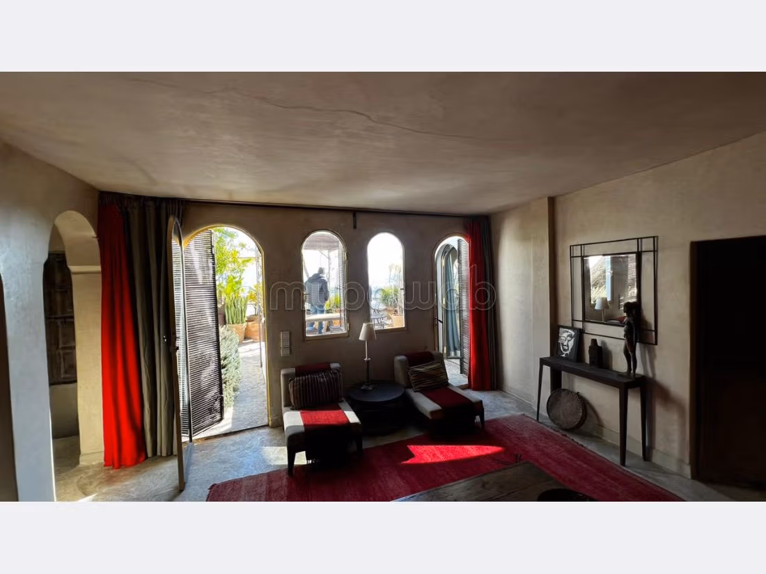 Riad Historique d'Exception: Luxe et Histoire